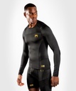 Venum G-Fit Rash Guard, lange Ärmel 2