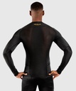 Venum G-Fit Rash Guard, lange Ärmel 3