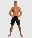 Venum Fight Shorts Light 5.0, Schwarz-Gold 2