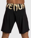 Venum Fight Shorts Light 5.0, Schwarz-Gold 5