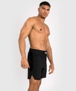 Venum Fight Shorts Contender, Schwarz-Weiß 5