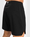 Venum Fight Shorts Contender, Schwarz-Weiß 8