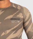 Venum Rash Guard UFC Adrenaline Fight Week Performance