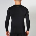 Leone Essential Compression Shirt, lange Ärmel 3