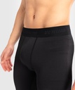 Venum Compression Pants Contender, Schwarz 2