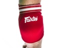 Fairtex Ellbogenschutz EBE1