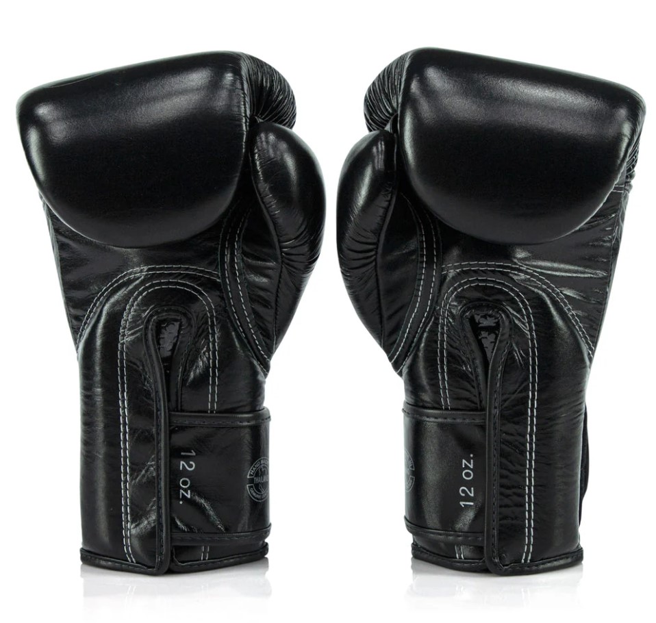 Fairtex Boxhandschuhe Glory BGVG3