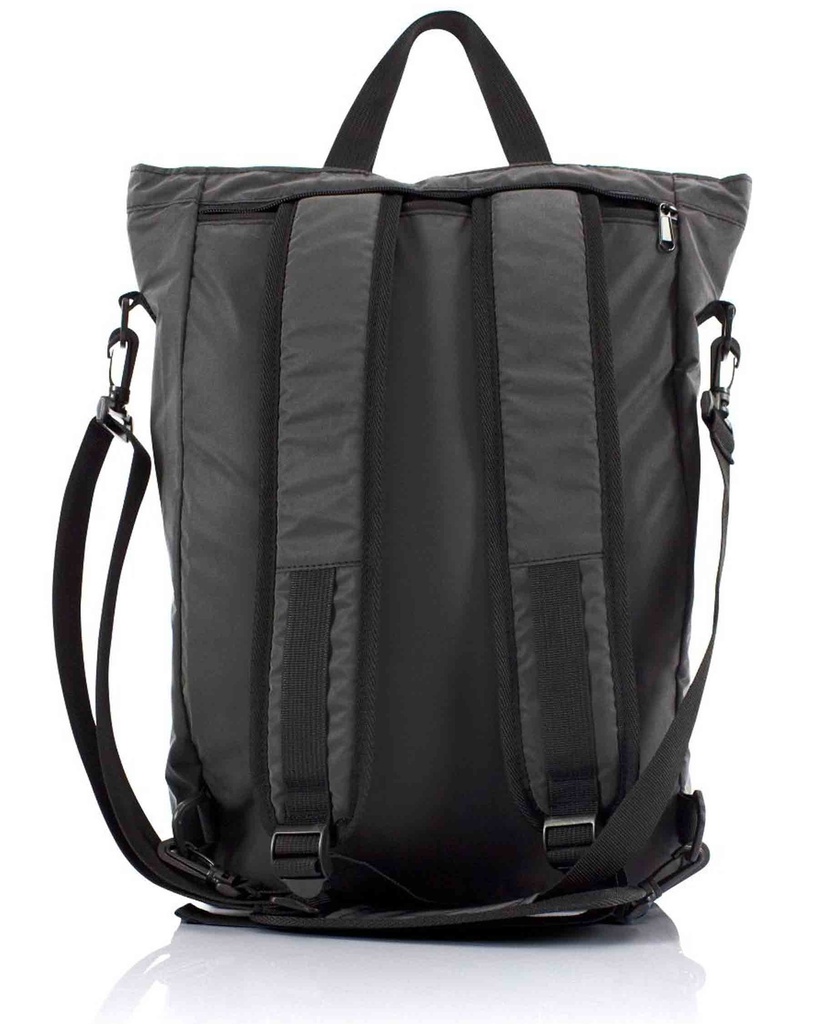 Fairtex Rucksack BAG12, Schwarz 4