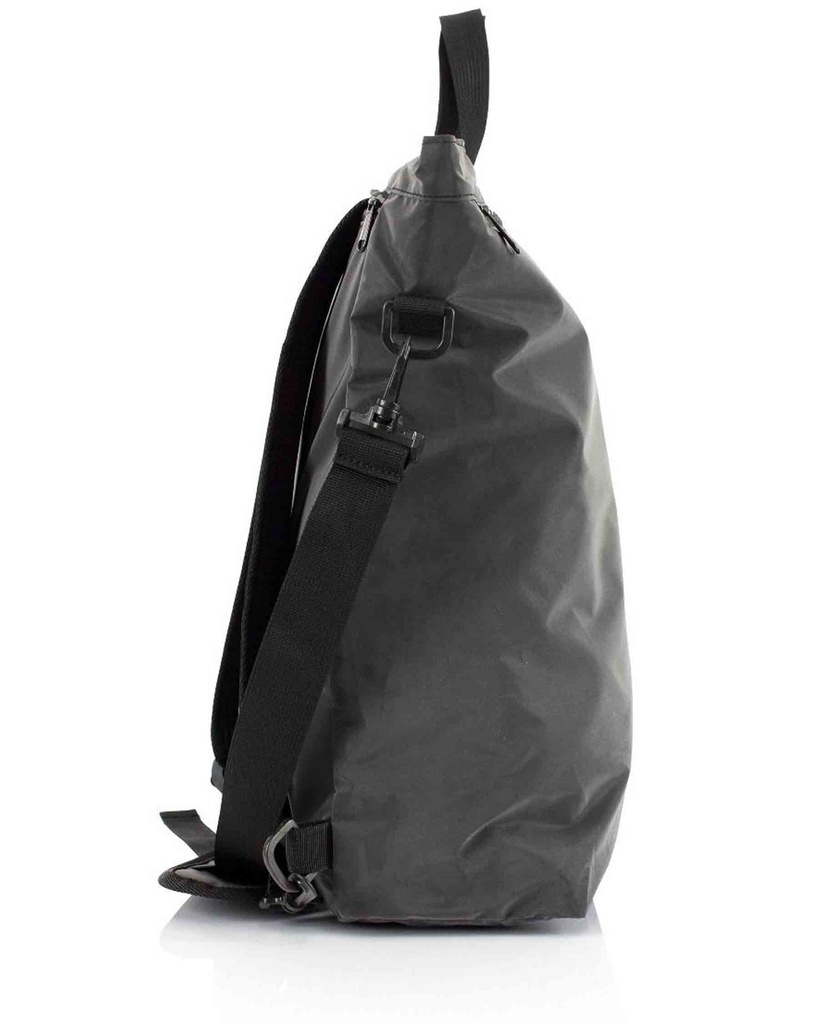 Fairtex Rucksack BAG12, Schwarz 3