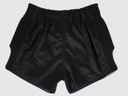 Fairtex Muay Thai Shorts BS01708, Schwarz 2