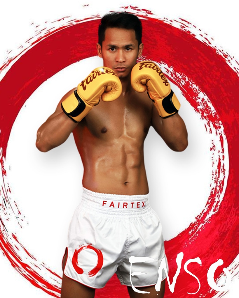 Fairtex Muay Thai Shorts BS1918