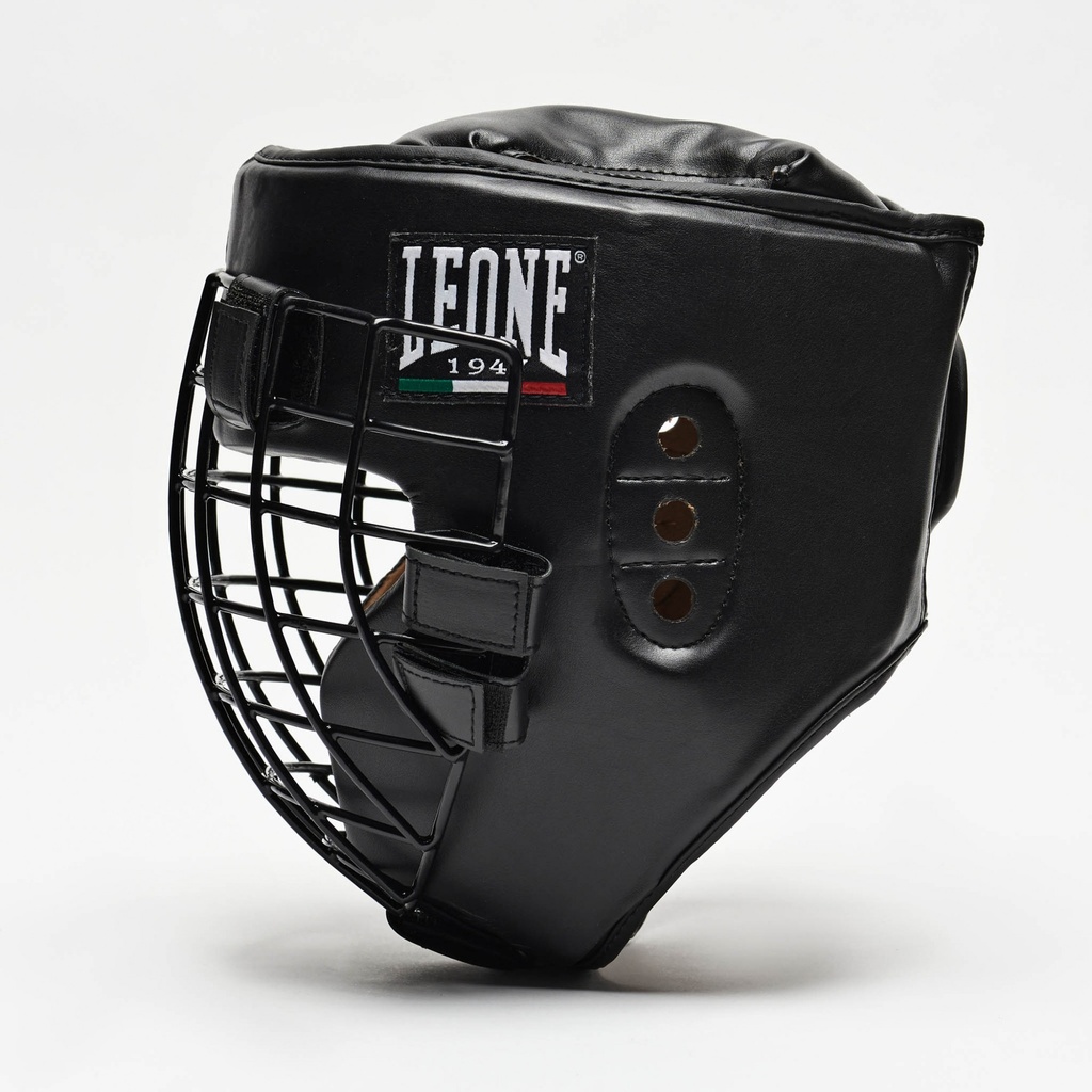 Leone Kopfschutz Fighter 3