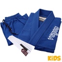 Venum BJJ Gi Contender Kids, Blau 3