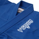 Venum BJJ Gi Contender Kids, Blau 4