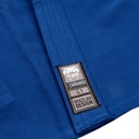 Venum BJJ Gi Contender Kids, Blau 5