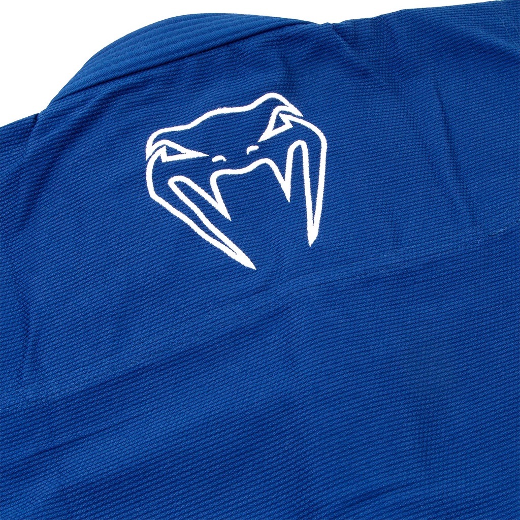 Venum BJJ Gi Contender Kids, Blau 6
