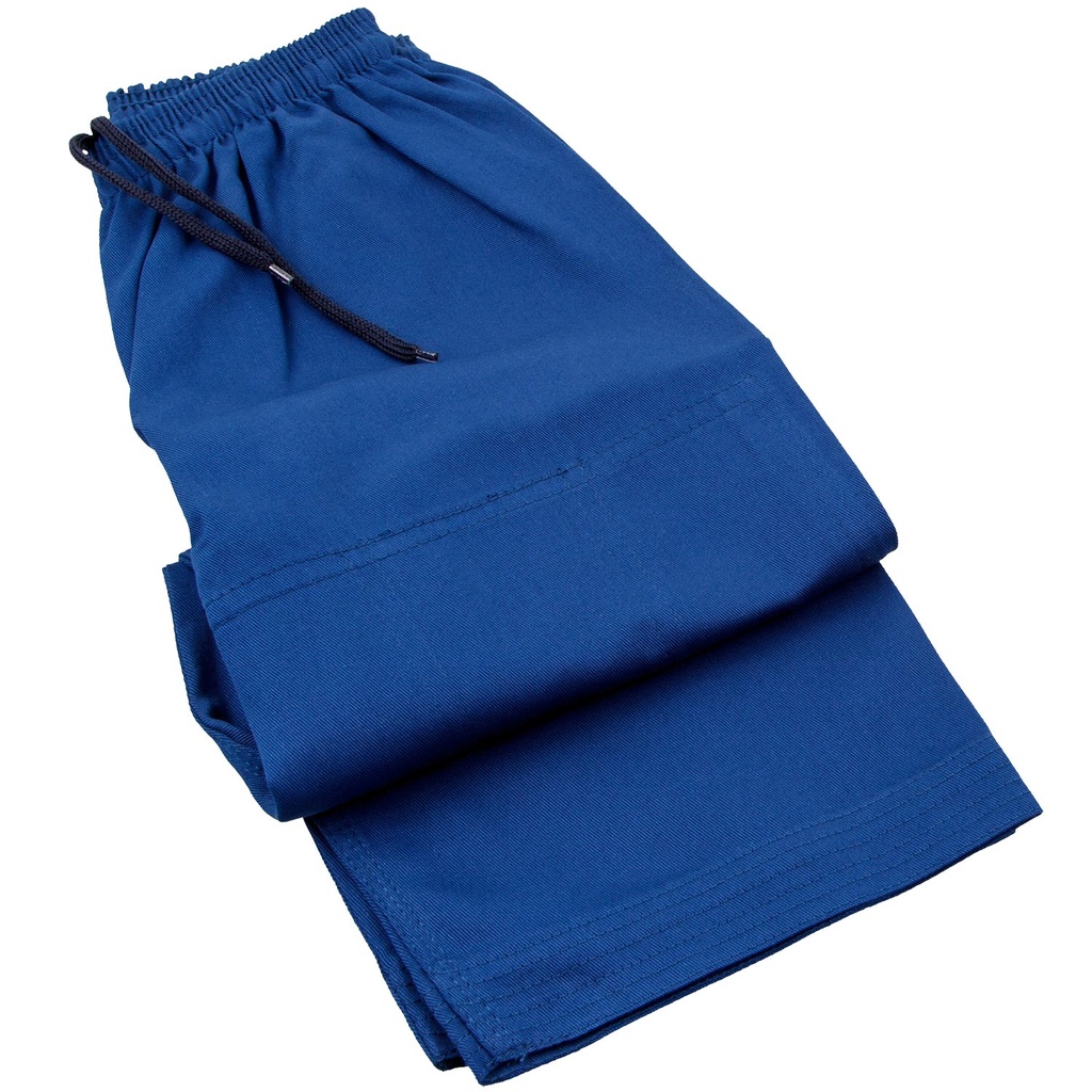 Venum BJJ Gi Contender Kids, Blau 7