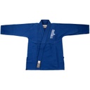 Venum BJJ Gi Contender Kids, Blau 9