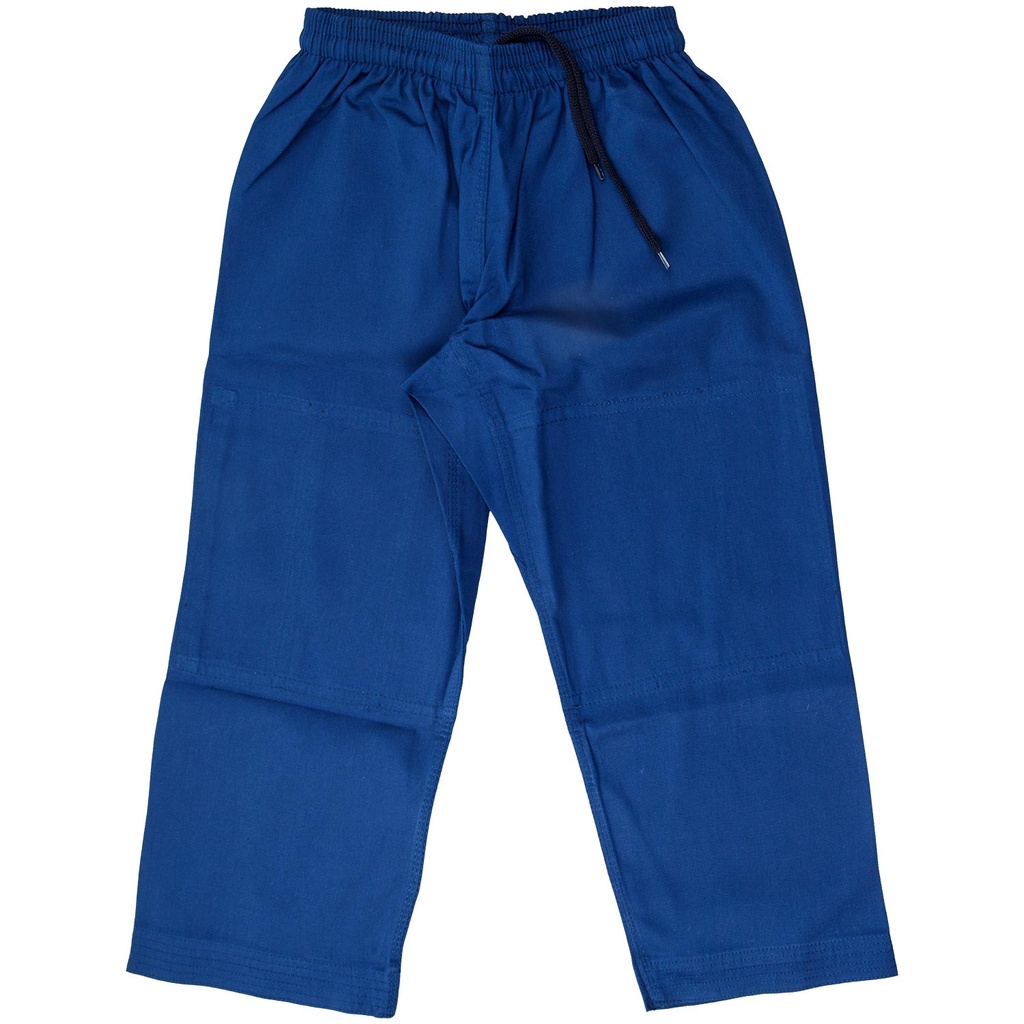 Venum BJJ Gi Contender Kids, Blau 10