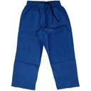 Venum BJJ Gi Contender Kids, Blau 10