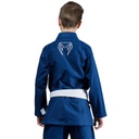 Venum BJJ Gi Contender Kids, Blau 2