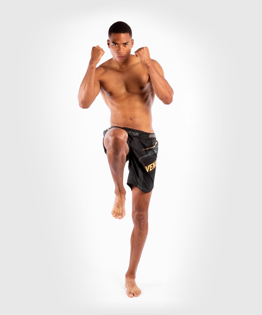 Venum Athletic Fight Shorts 2