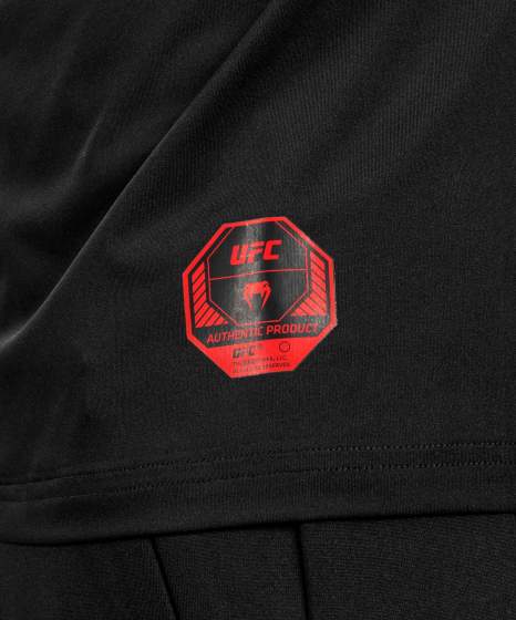 Venum T-Shirt Dry Tech UFC Adrenaline Fight Week