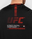 Venum T-Shirt Dry Tech UFC Adrenaline Fight Week
