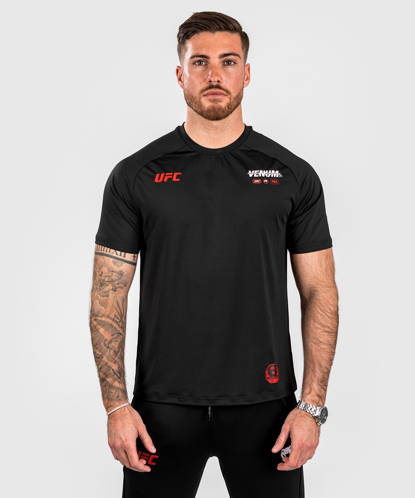 Venum T-Shirt Dry Tech UFC Adrenaline Fight Week