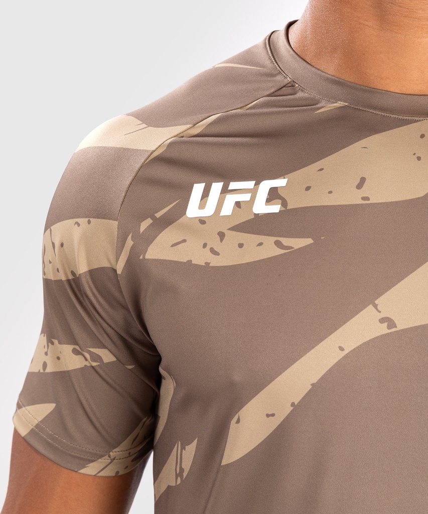 Venum T-Shirt Dry Tech UFC Adrenaline Fight Week
