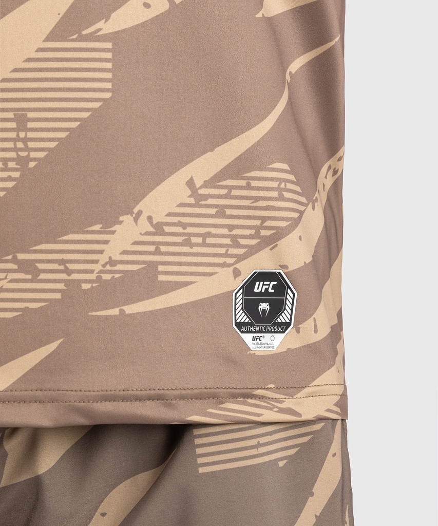 Venum T-Shirt Dry Tech UFC Adrenaline Fight Week