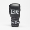 Leone Boxhandschuhe Ambassador, Schwarz 2