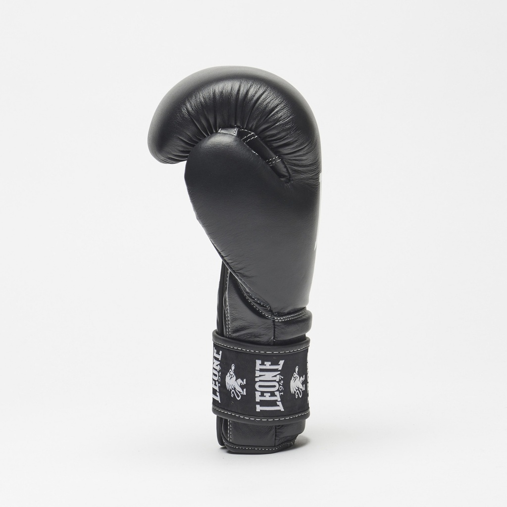 Leone Boxhandschuhe Ambassador, Schwarz 3