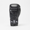 Leone Boxhandschuhe Ambassador, Schwarz 4