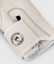 Venum Boxhandschuhe Elite, Weiß-Schwarz 5