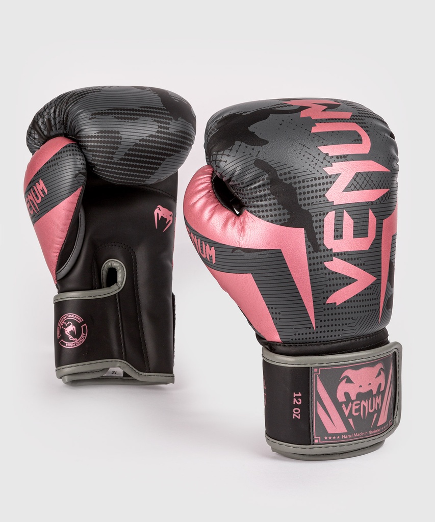 Venum Boxhandschuhe Elite