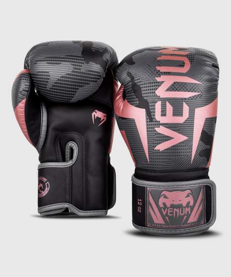 Venum Boxhandschuhe Elite