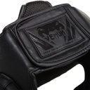 Venum Kopfschutz Challenger 2.0, Schwarz 3