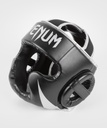 Venum Kopfschutz Challenger 2.0, Schwarz-Silber 3