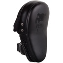 Venum Boxpratzen Elite Big, Schwarz 2