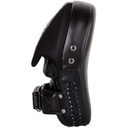 Venum Boxpratzen Elite Big, Schwarz 3