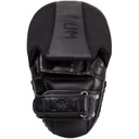 Venum Boxpratzen Elite Big, Schwarz 4