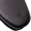 Venum Boxpratzen Elite Big, Schwarz 6