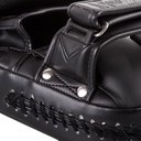 Venum Boxpratzen Elite Big, Schwarz 7