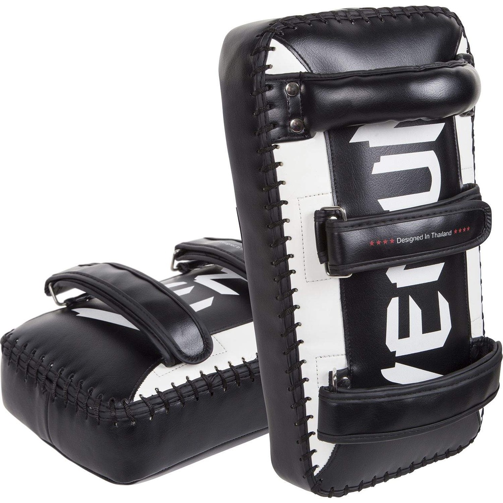 Venum Thai Pads Giant, Schwarz-Weiß 2