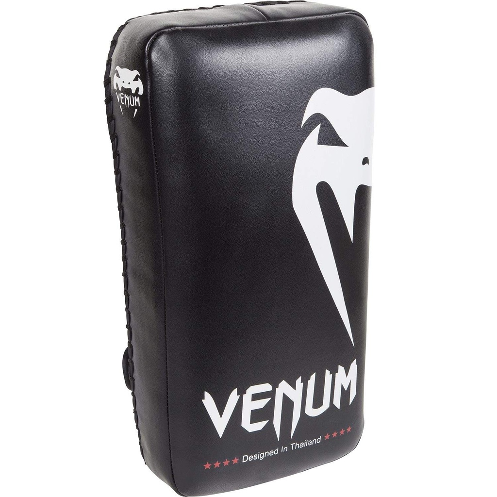 Venum Thai Pads Giant, Schwarz-Weiß 5
