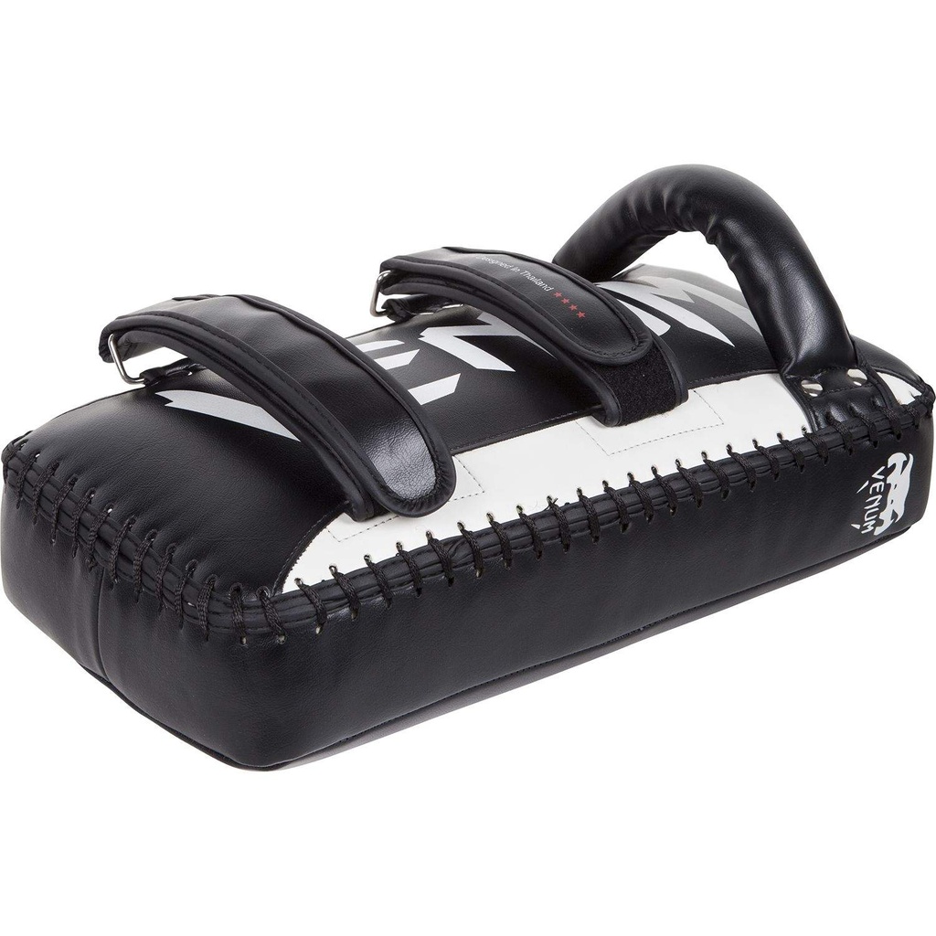 Venum Thai Pads Giant, Schwarz-Weiß 9