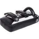 Venum Thai Pads Giant, Schwarz-Weiß 9