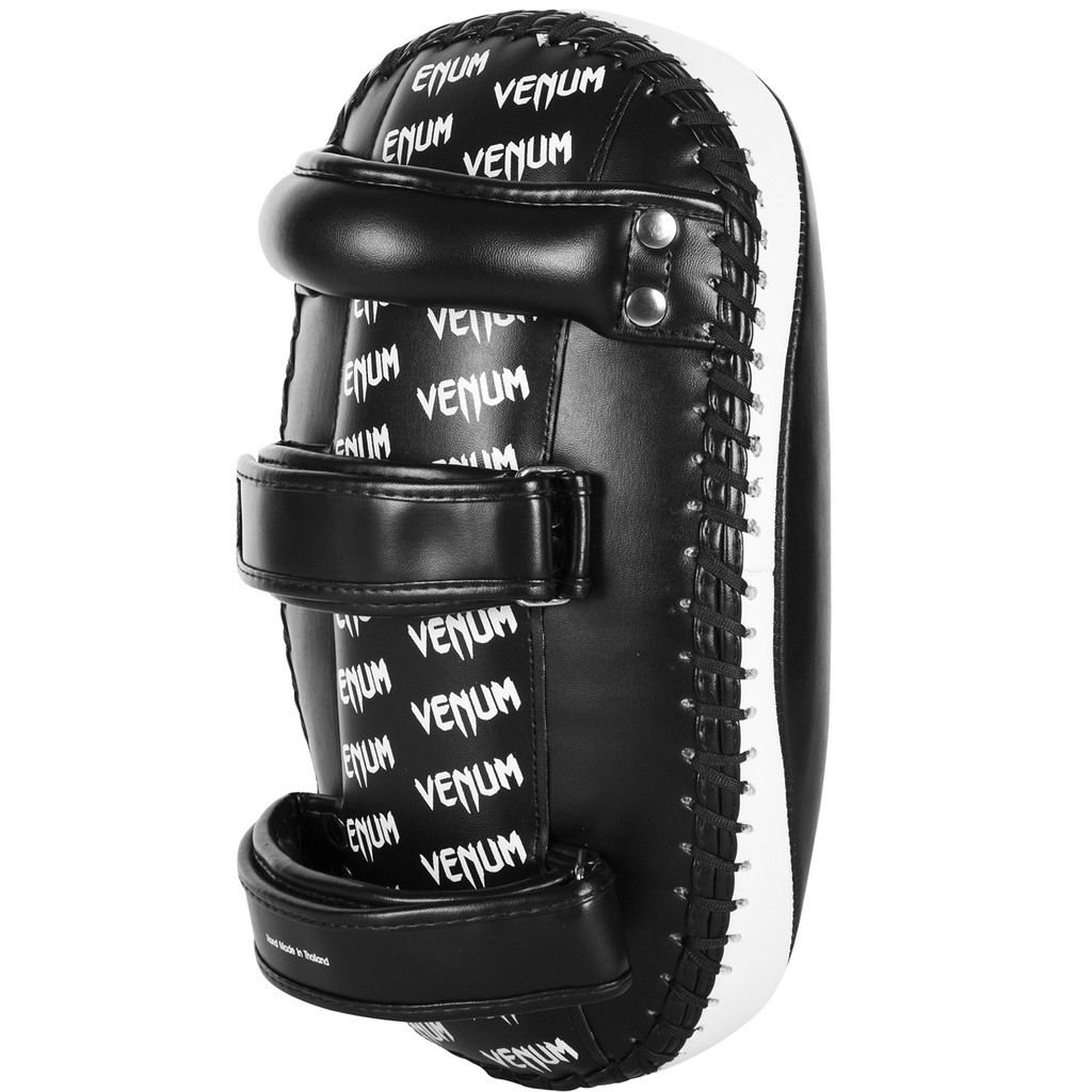 Venum Thai Pads Light, Schwarz-Weiß 2