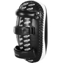 Venum Thai Pads Light, Schwarz-Weiß 2